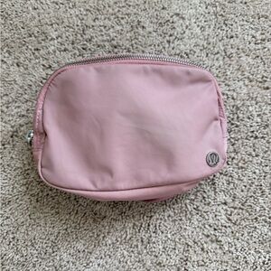 Pink Pastel OG Belt Bag